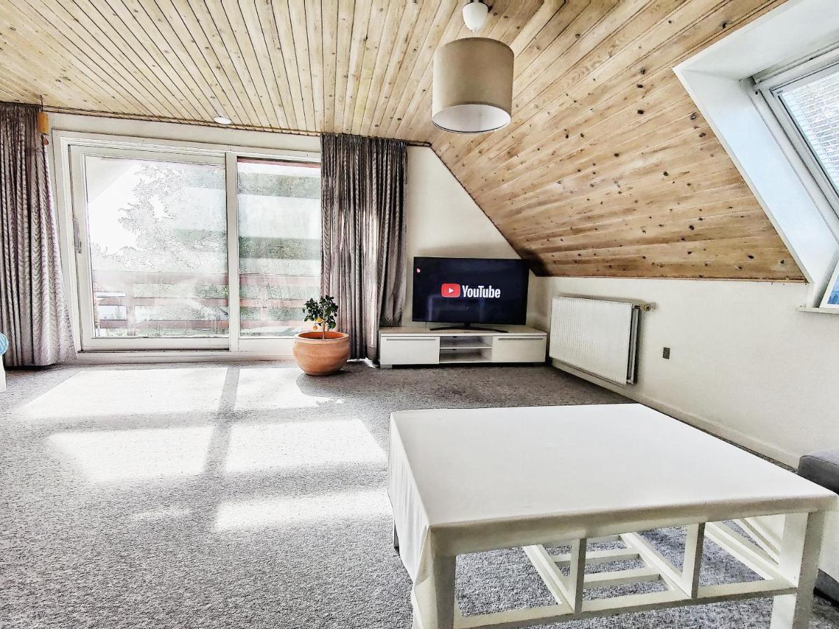 Villa Nida Ranum Eksteriør bilde