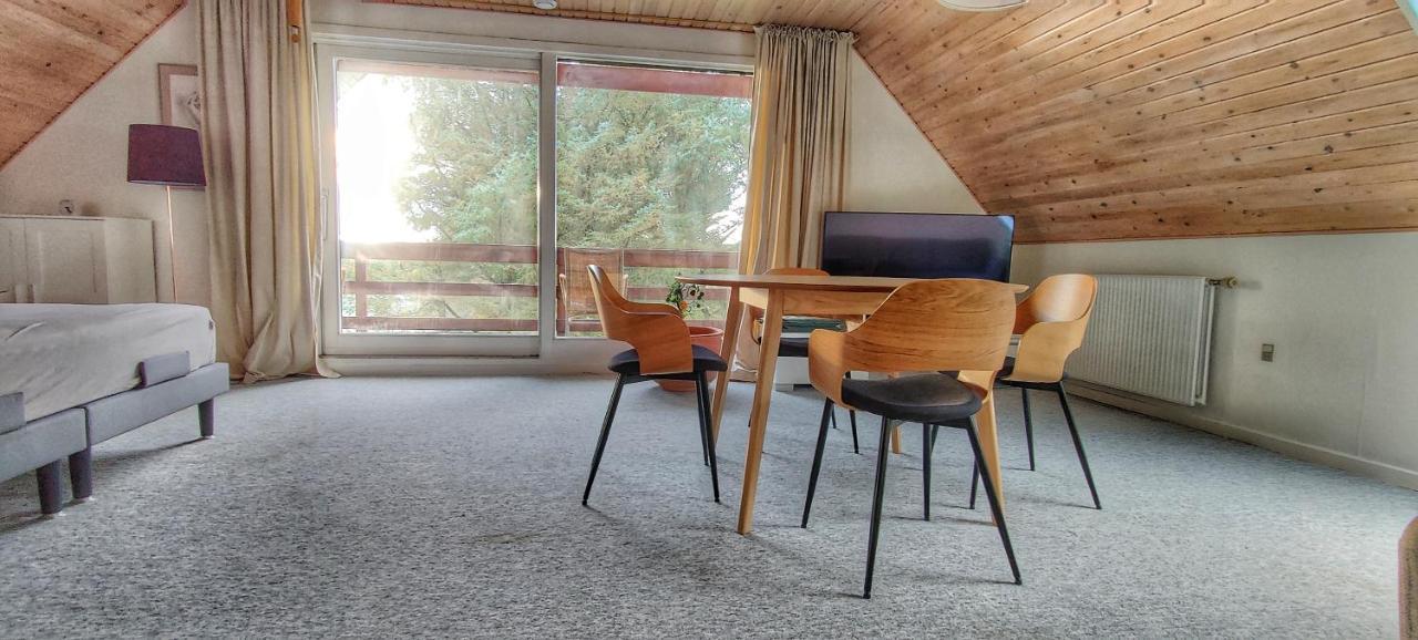 Villa Nida Ranum Eksteriør bilde
