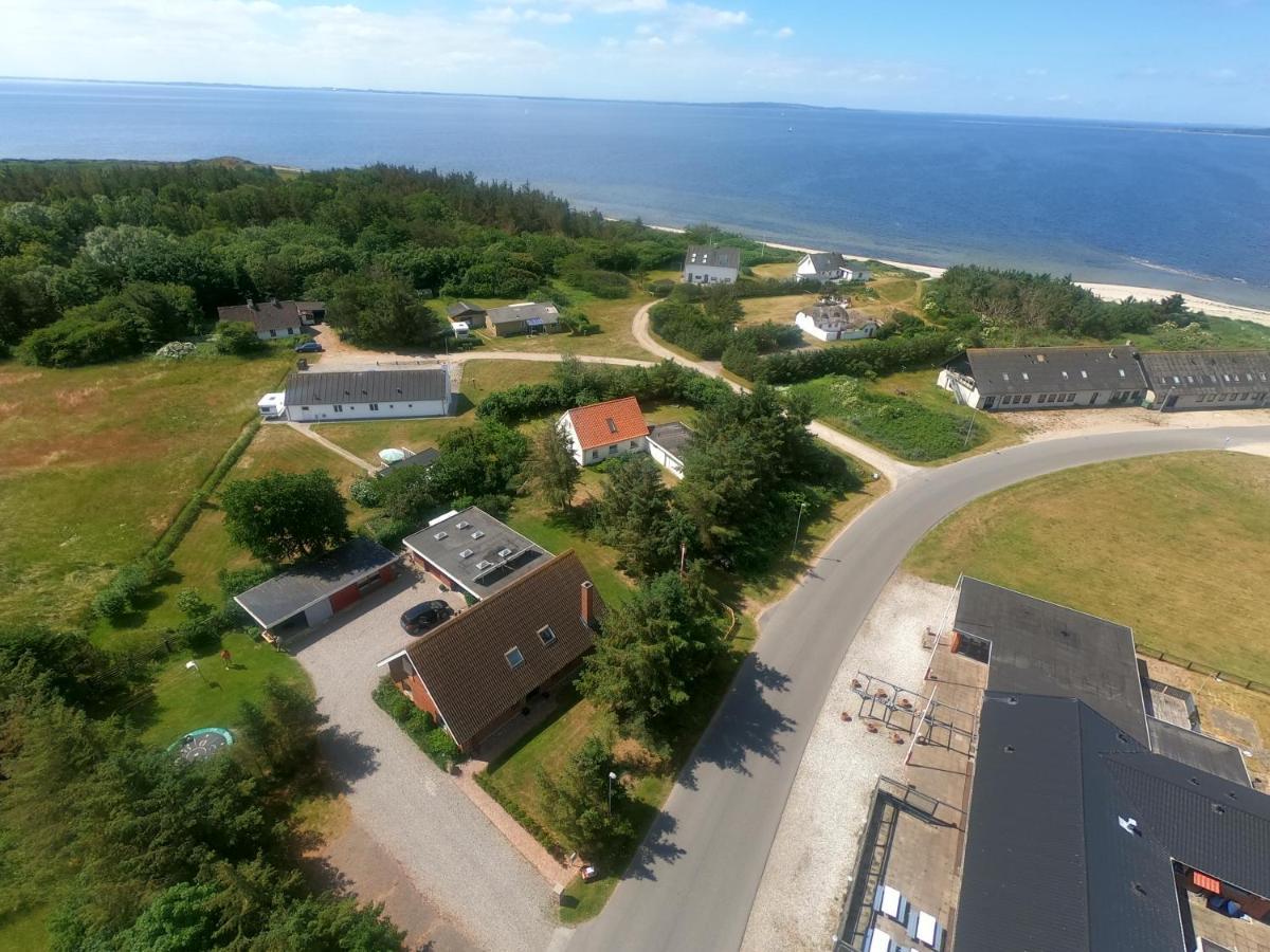 Villa Nida Ranum Eksteriør bilde