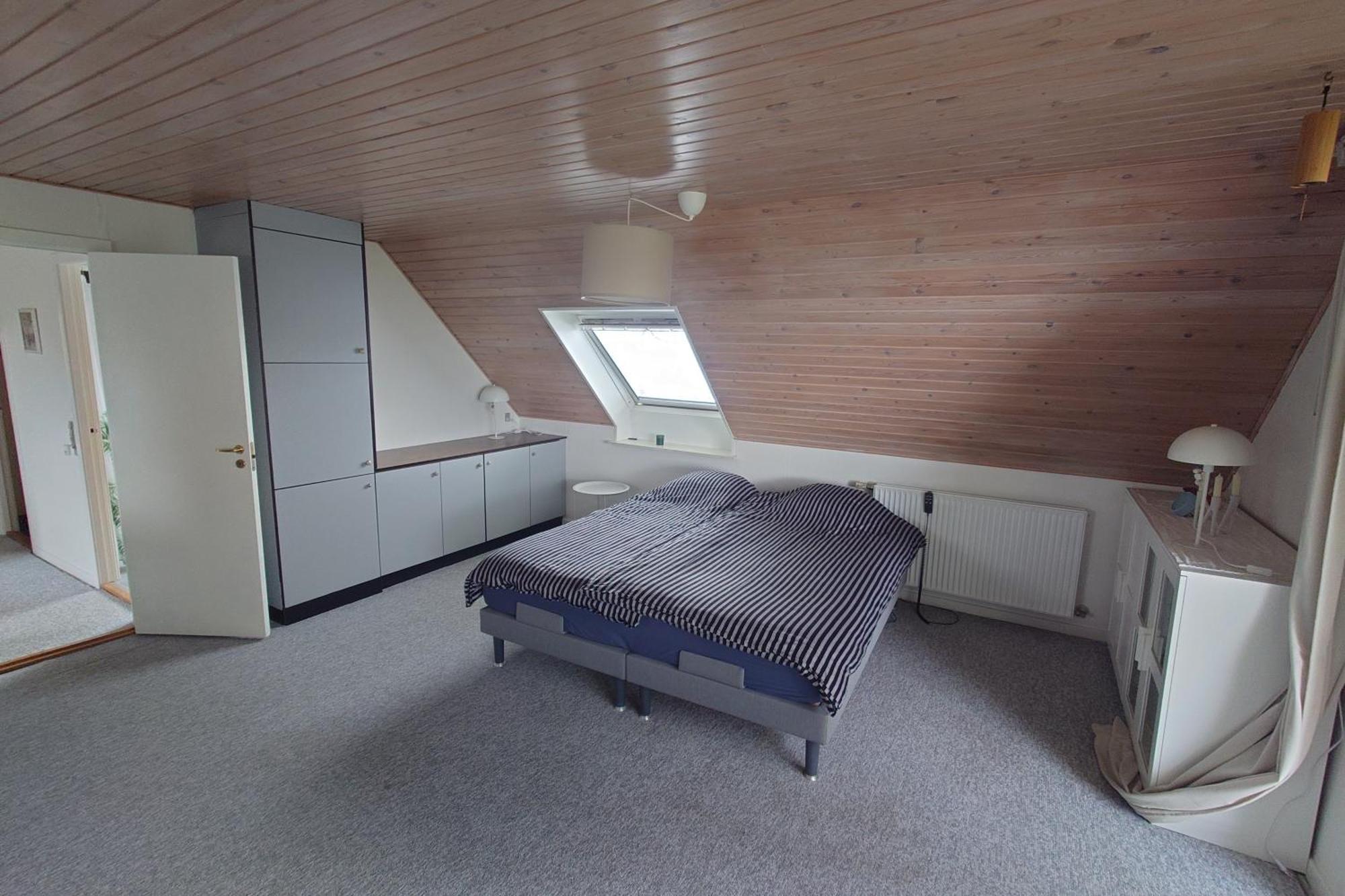 Villa Nida Ranum Eksteriør bilde